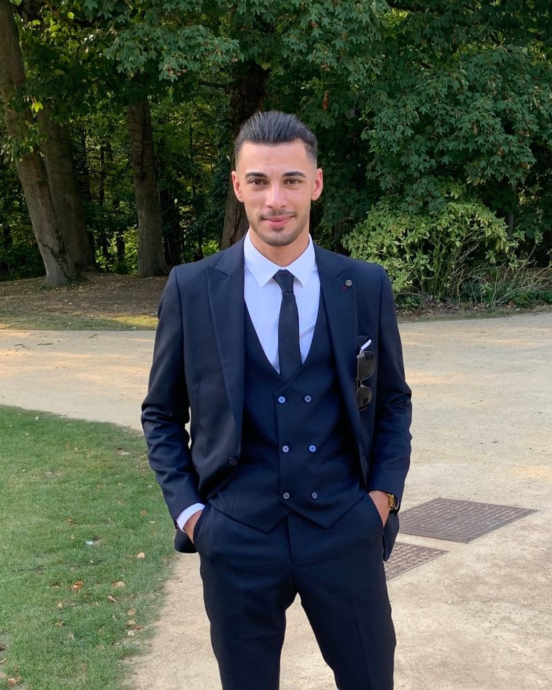 Aziz El M’Kadmi